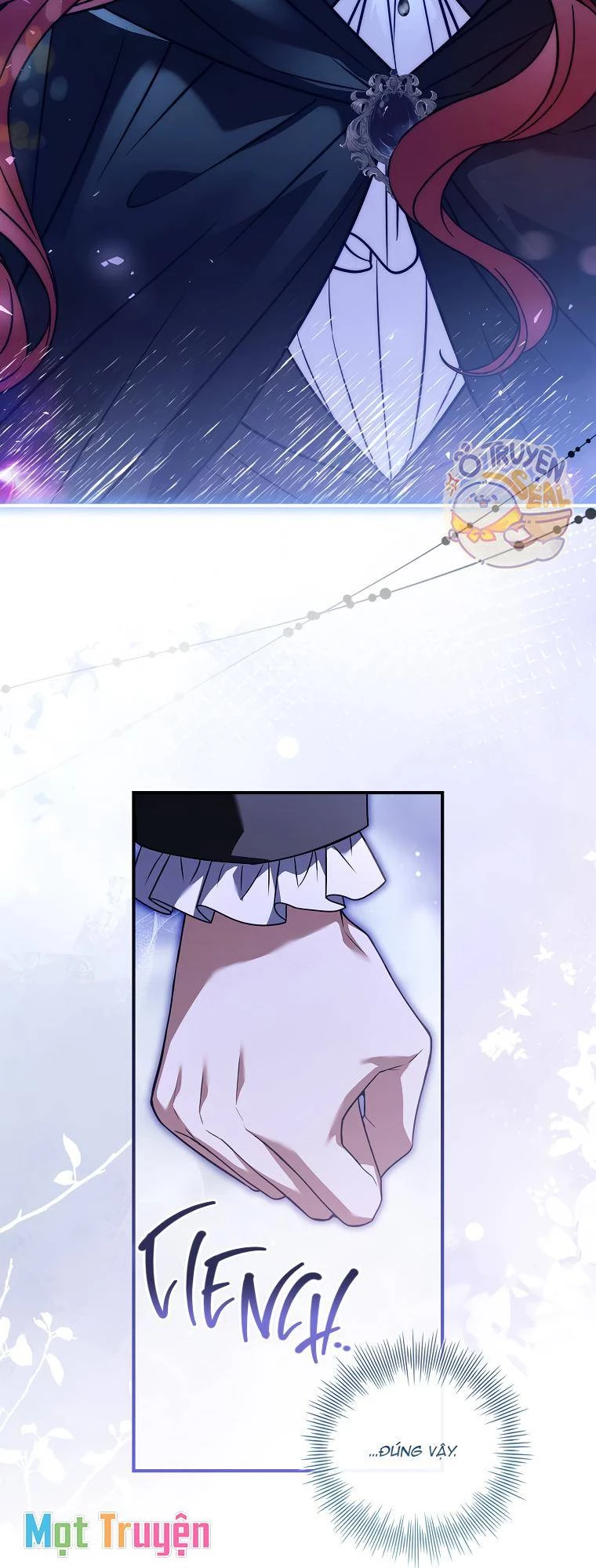 Tôi Đã Tắt Chế Độ Đau Đớn Rồi? Chapter 32 - 22