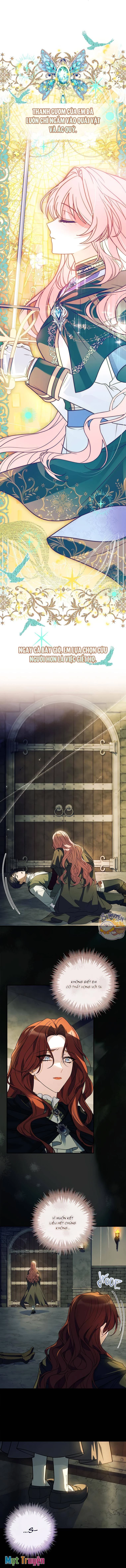 Tôi Đã Tắt Chế Độ Đau Đớn Rồi? Chapter 32 - 23