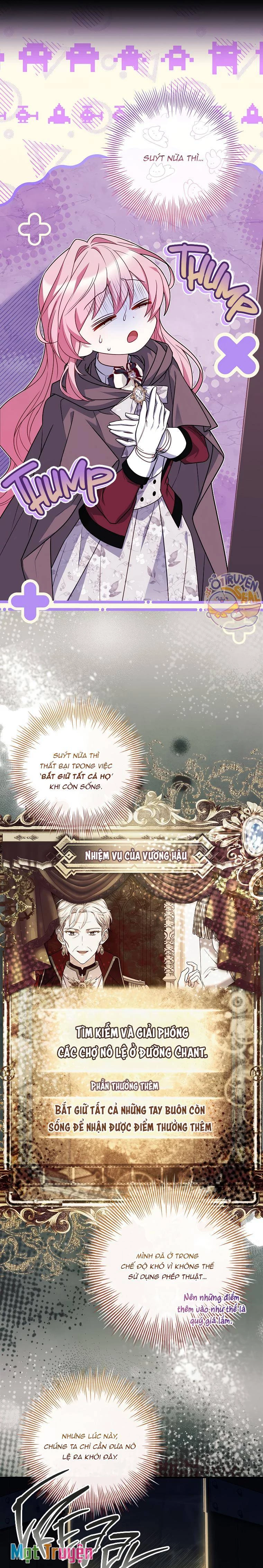 Tôi Đã Tắt Chế Độ Đau Đớn Rồi? Chapter 32 - 24