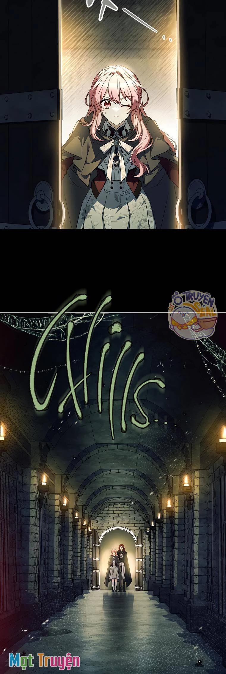 Tôi Đã Tắt Chế Độ Đau Đớn Rồi? Chapter 32 - 25