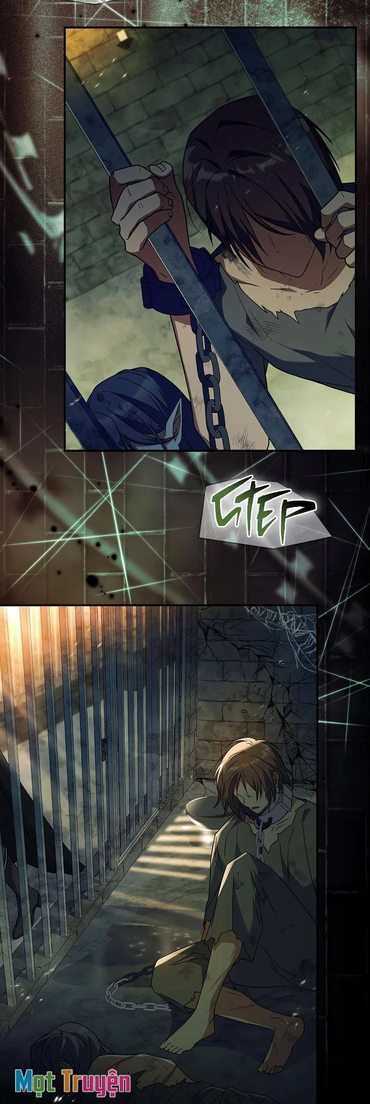 Tôi Đã Tắt Chế Độ Đau Đớn Rồi? Chapter 32 - 27