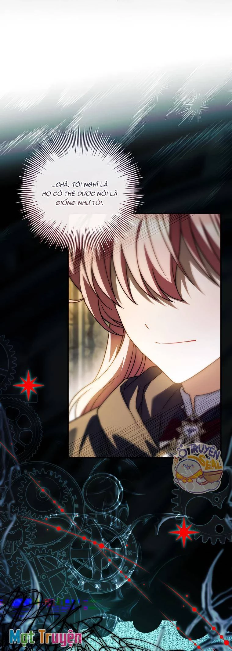 Tôi Đã Tắt Chế Độ Đau Đớn Rồi? Chapter 32 - 29