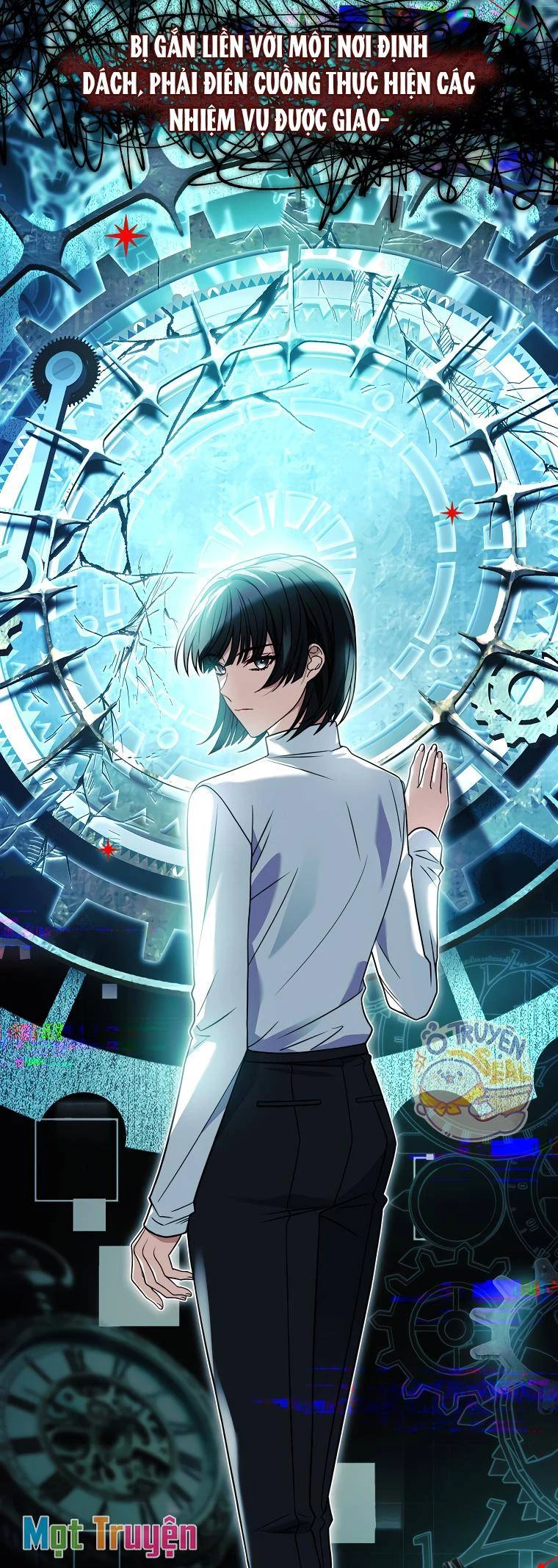 Tôi Đã Tắt Chế Độ Đau Đớn Rồi? Chapter 32 - 30