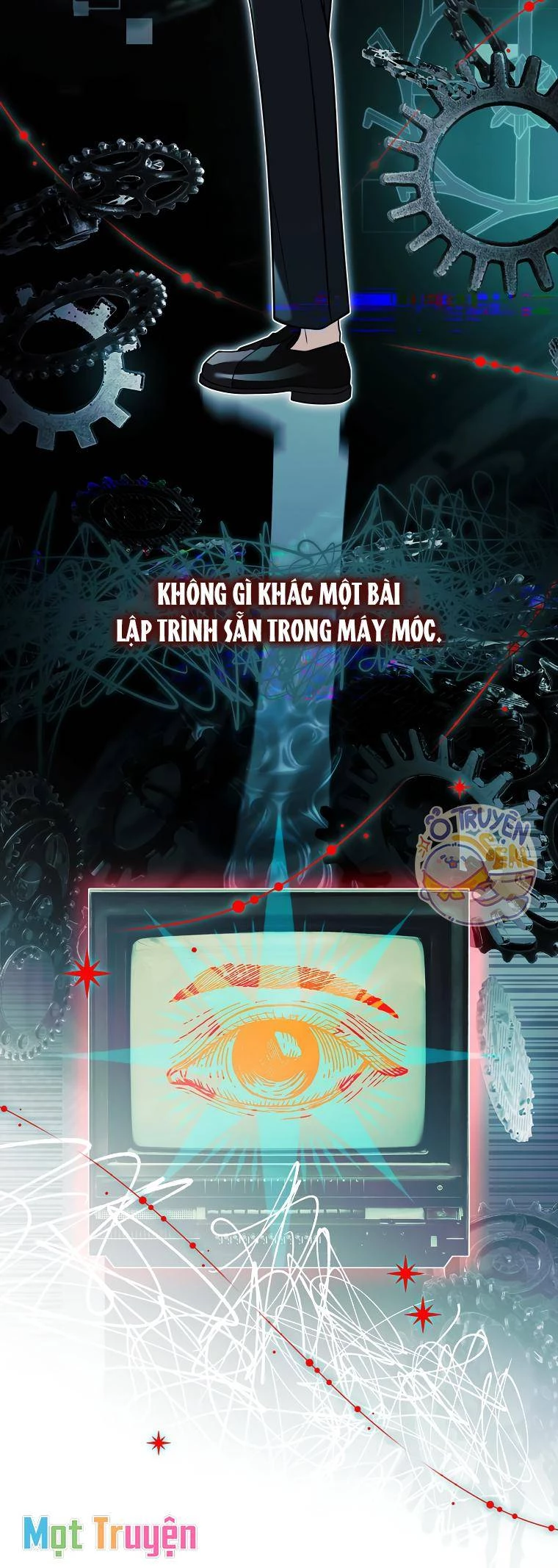 Tôi Đã Tắt Chế Độ Đau Đớn Rồi? Chapter 32 - 31