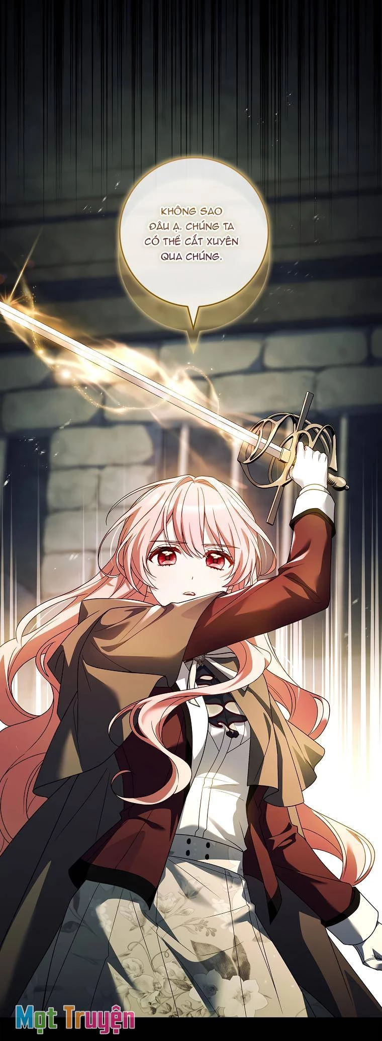 Tôi Đã Tắt Chế Độ Đau Đớn Rồi? Chapter 32 - 33