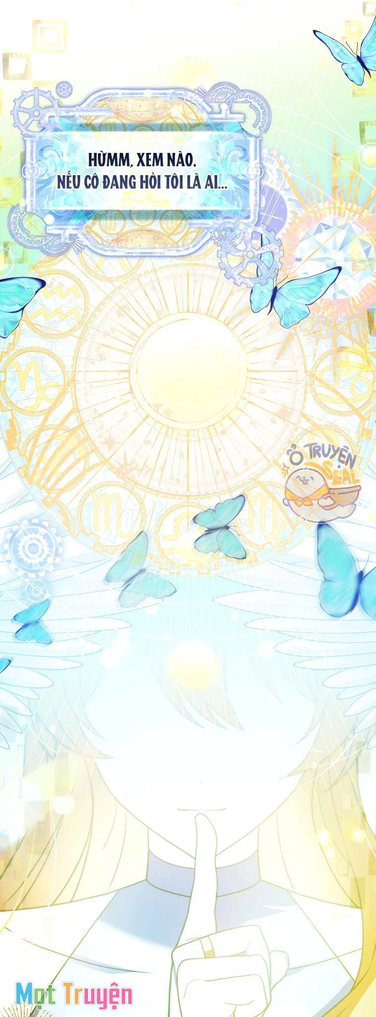 Tôi Đã Tắt Chế Độ Đau Đớn Rồi? Chapter 32 - 38