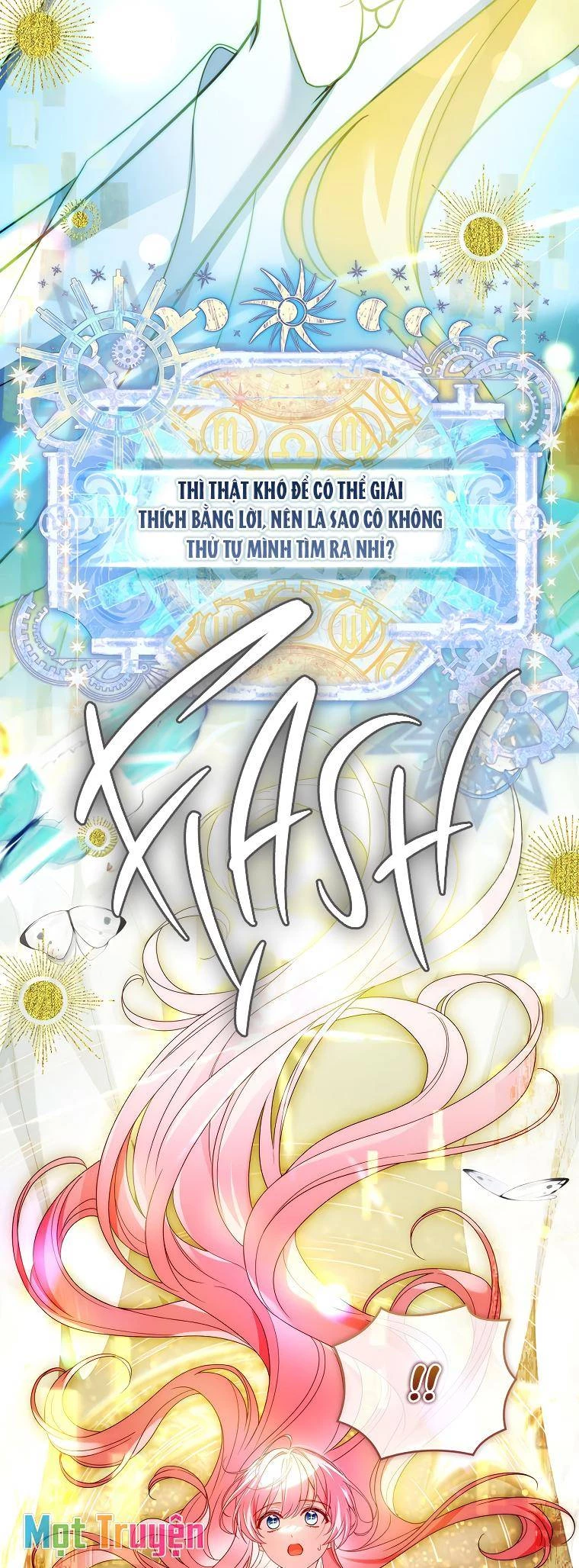 Tôi Đã Tắt Chế Độ Đau Đớn Rồi? Chapter 32 - 39