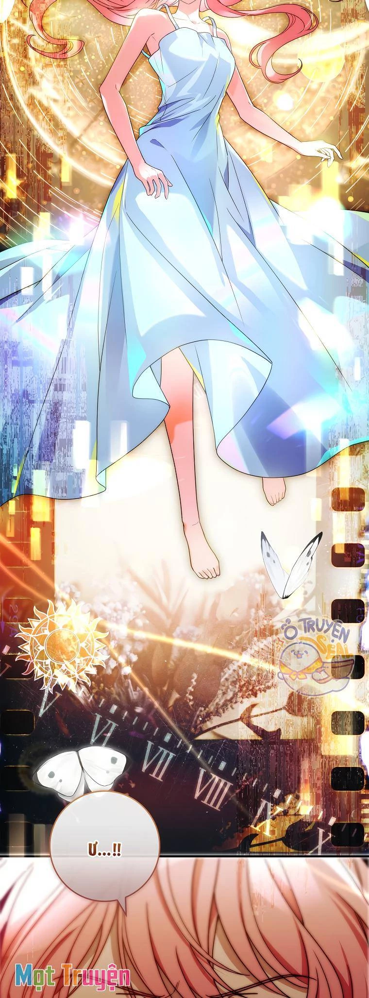 Tôi Đã Tắt Chế Độ Đau Đớn Rồi? Chapter 32 - 40