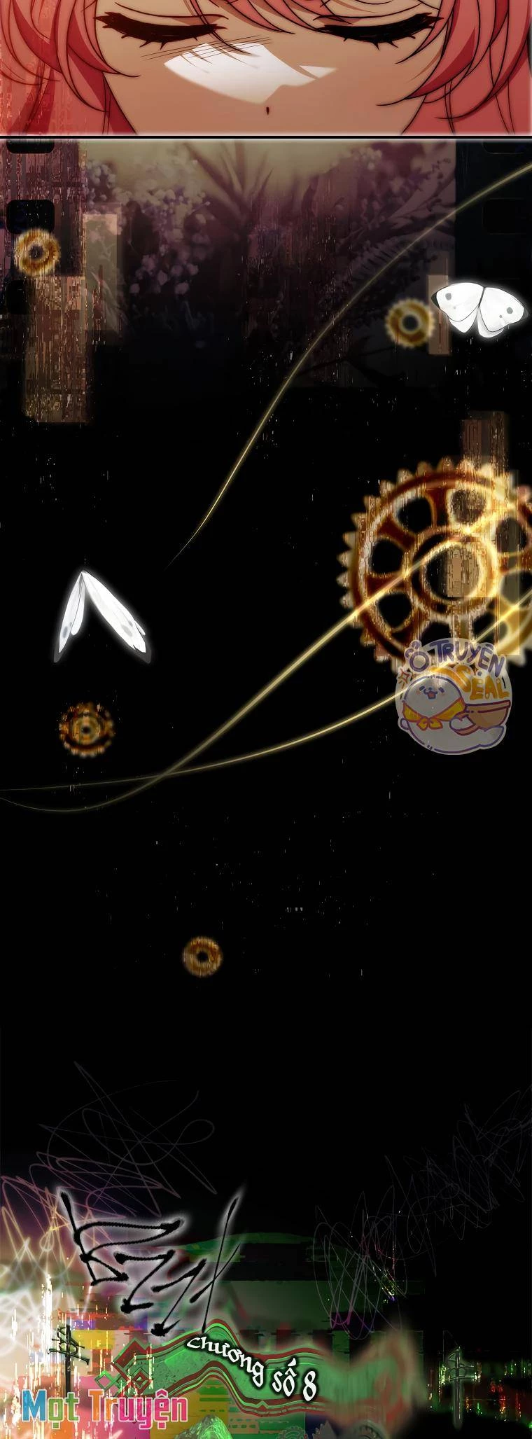 Tôi Đã Tắt Chế Độ Đau Đớn Rồi? Chapter 32 - 41