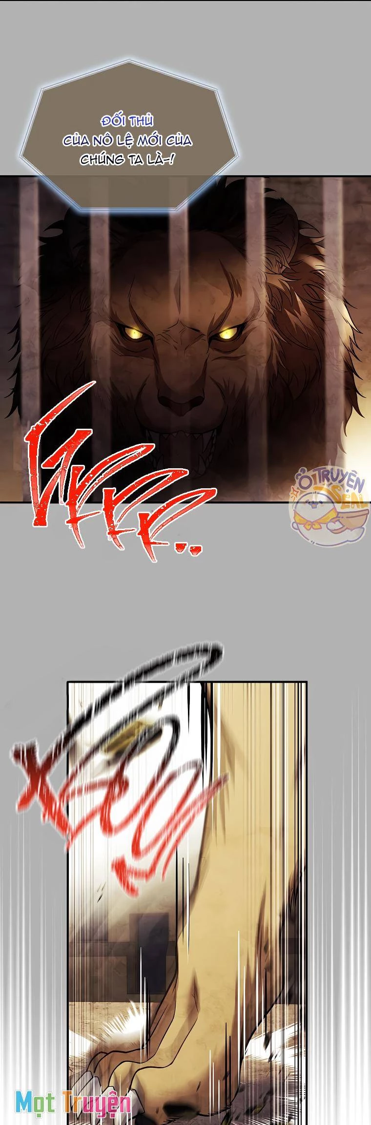 Tôi Đã Tắt Chế Độ Đau Đớn Rồi? Chapter 32 - 44