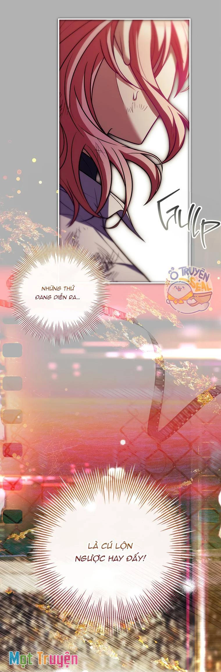 Tôi Đã Tắt Chế Độ Đau Đớn Rồi? Chapter 32 - 47