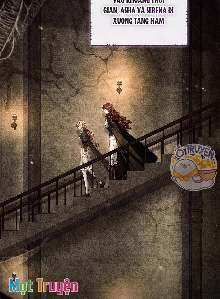 Tôi Đã Tắt Chế Độ Đau Đớn Rồi? Chapter 33 - 2