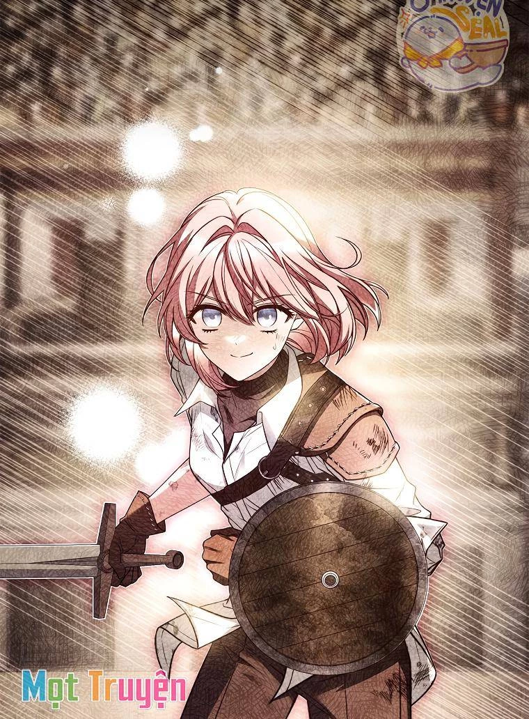 Tôi Đã Tắt Chế Độ Đau Đớn Rồi? Chapter 33 - 4