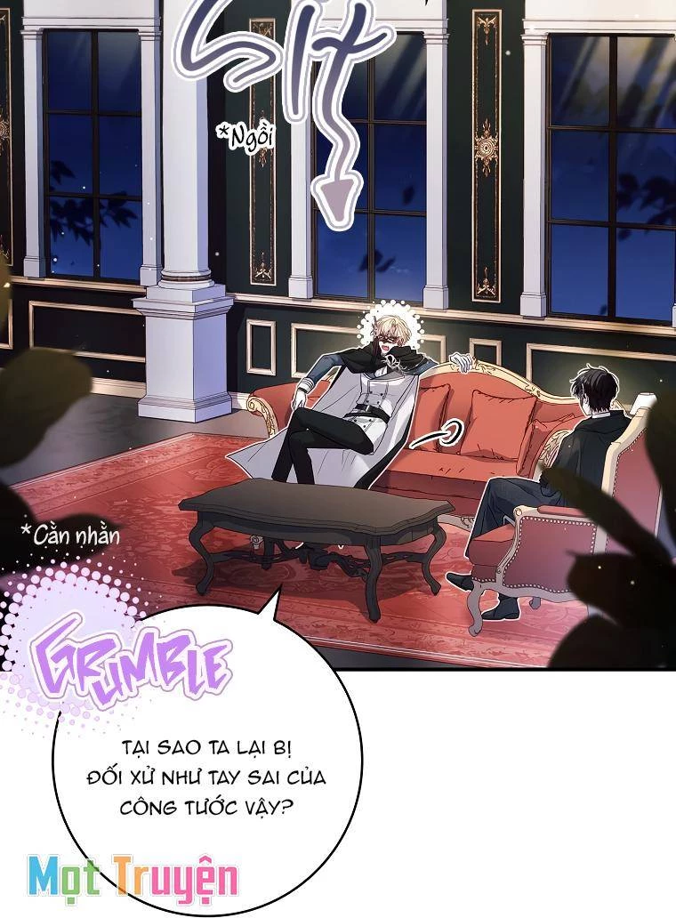 Tôi Đã Tắt Chế Độ Đau Đớn Rồi? Chapter 33 - 10