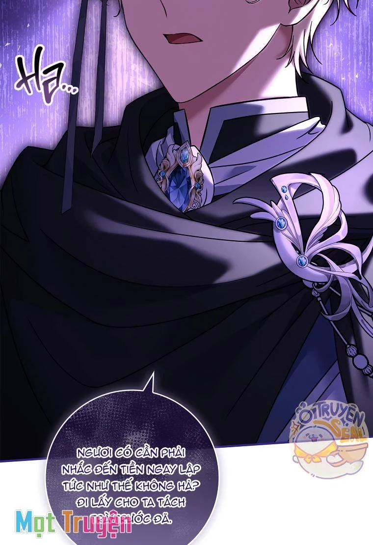 Tôi Đã Tắt Chế Độ Đau Đớn Rồi? Chapter 33 - 15