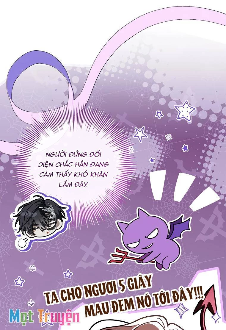 Tôi Đã Tắt Chế Độ Đau Đớn Rồi? Chapter 33 - 19