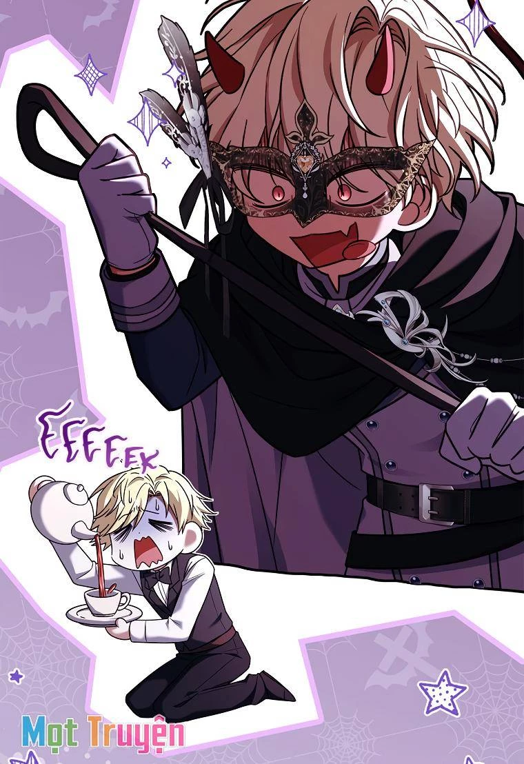 Tôi Đã Tắt Chế Độ Đau Đớn Rồi? Chapter 33 - 20