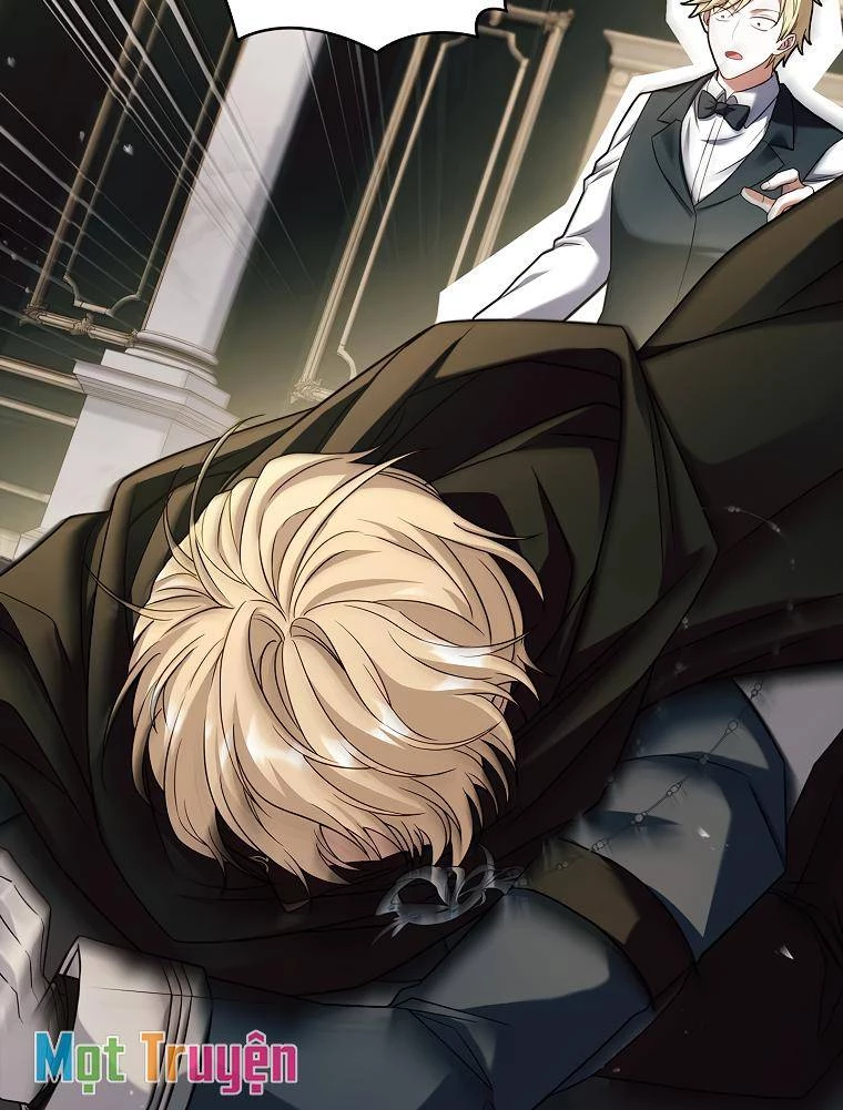 Tôi Đã Tắt Chế Độ Đau Đớn Rồi? Chapter 33 - 27