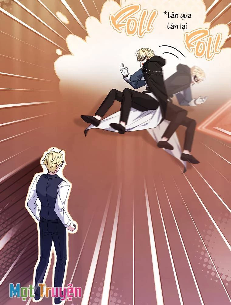 Tôi Đã Tắt Chế Độ Đau Đớn Rồi? Chapter 33 - 29