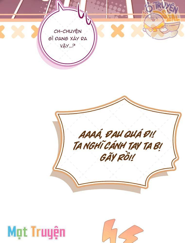 Tôi Đã Tắt Chế Độ Đau Đớn Rồi? Chapter 33 - 30