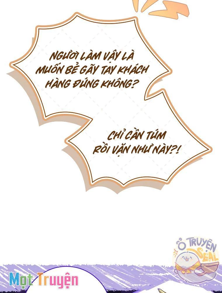 Tôi Đã Tắt Chế Độ Đau Đớn Rồi? Chapter 33 - 31