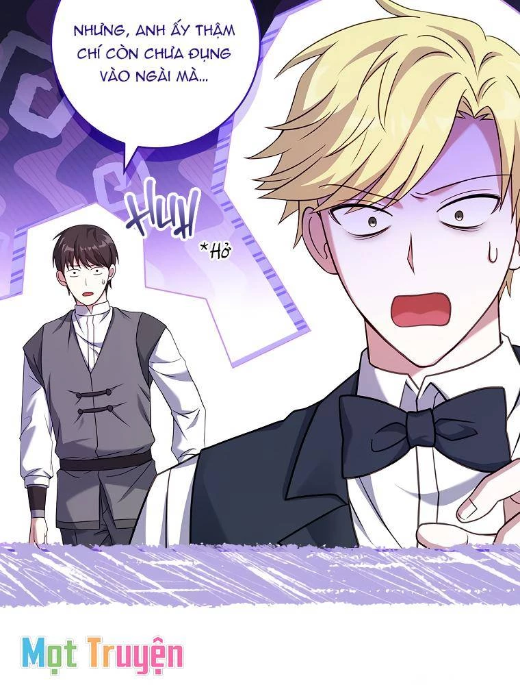 Tôi Đã Tắt Chế Độ Đau Đớn Rồi? Chapter 33 - 32