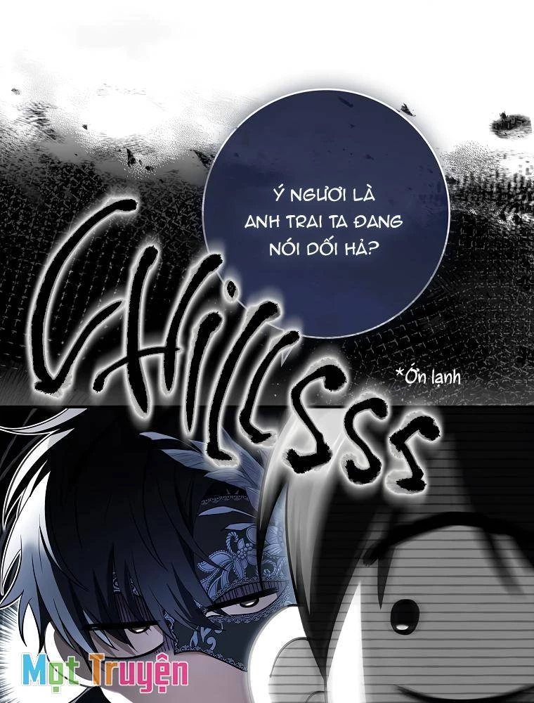 Tôi Đã Tắt Chế Độ Đau Đớn Rồi? Chapter 33 - 33