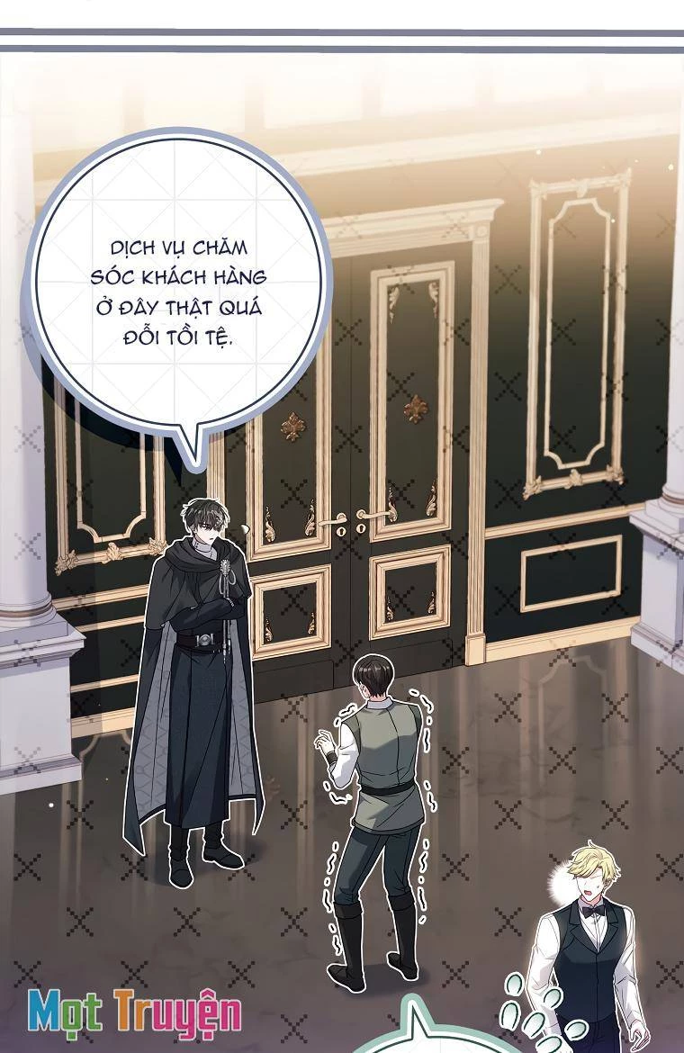 Tôi Đã Tắt Chế Độ Đau Đớn Rồi? Chapter 33 - 35