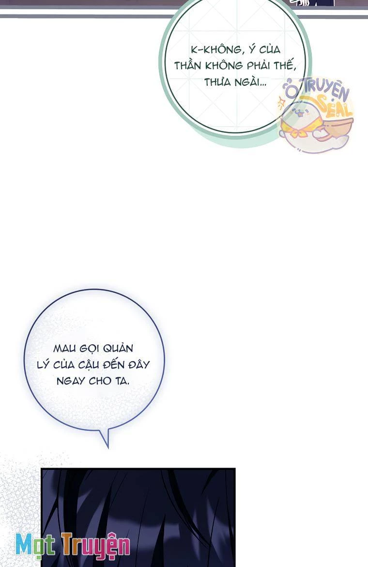 Tôi Đã Tắt Chế Độ Đau Đớn Rồi? Chapter 33 - 36