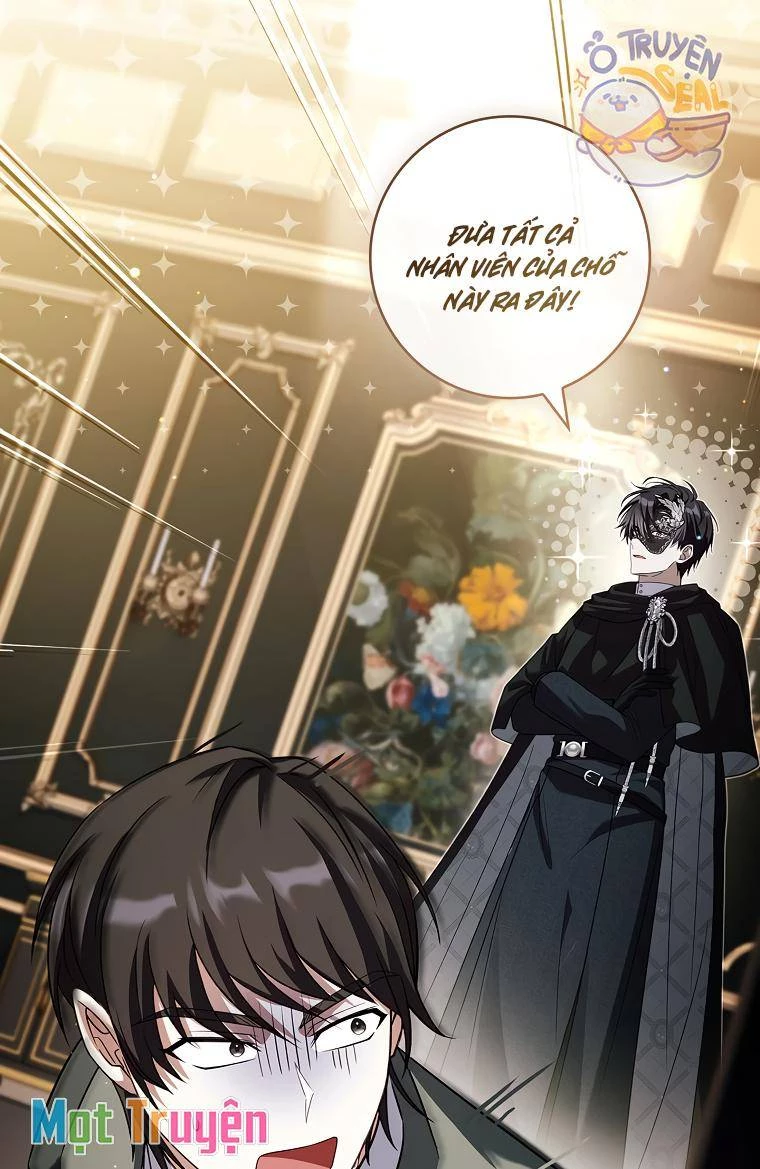 Tôi Đã Tắt Chế Độ Đau Đớn Rồi? Chapter 33 - 38