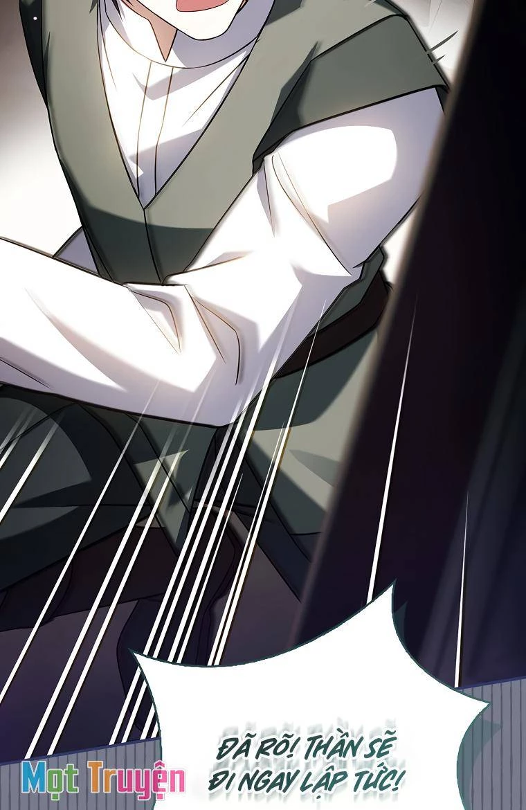 Tôi Đã Tắt Chế Độ Đau Đớn Rồi? Chapter 33 - 39