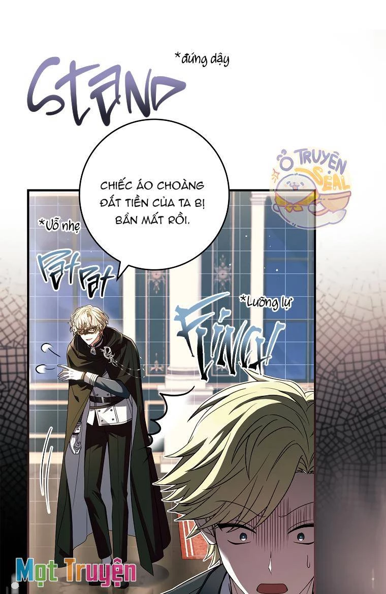 Tôi Đã Tắt Chế Độ Đau Đớn Rồi? Chapter 33 - 42