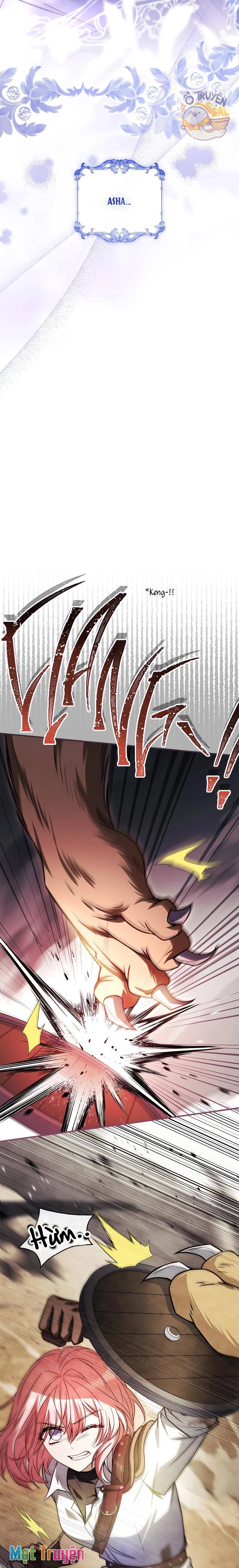 Tôi Đã Tắt Chế Độ Đau Đớn Rồi? Chapter 33 - 46