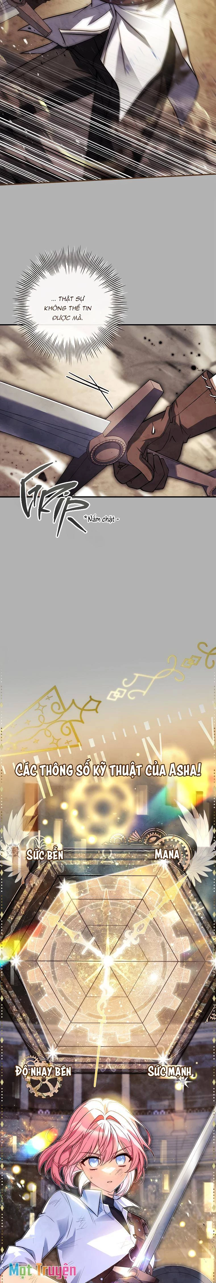 Tôi Đã Tắt Chế Độ Đau Đớn Rồi? Chapter 33 - 47