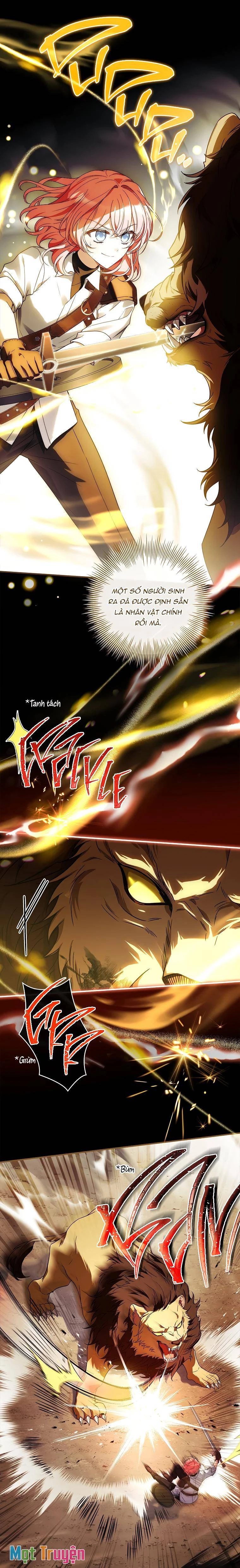 Tôi Đã Tắt Chế Độ Đau Đớn Rồi? Chapter 33 - 49