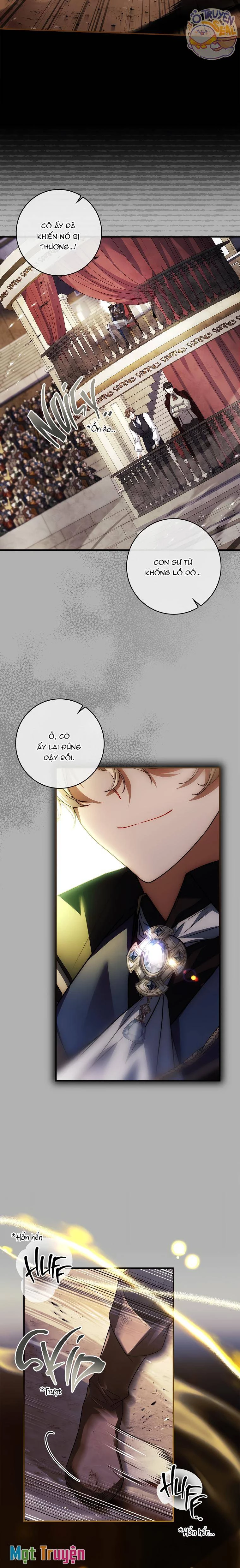 Tôi Đã Tắt Chế Độ Đau Đớn Rồi? Chapter 33 - 50