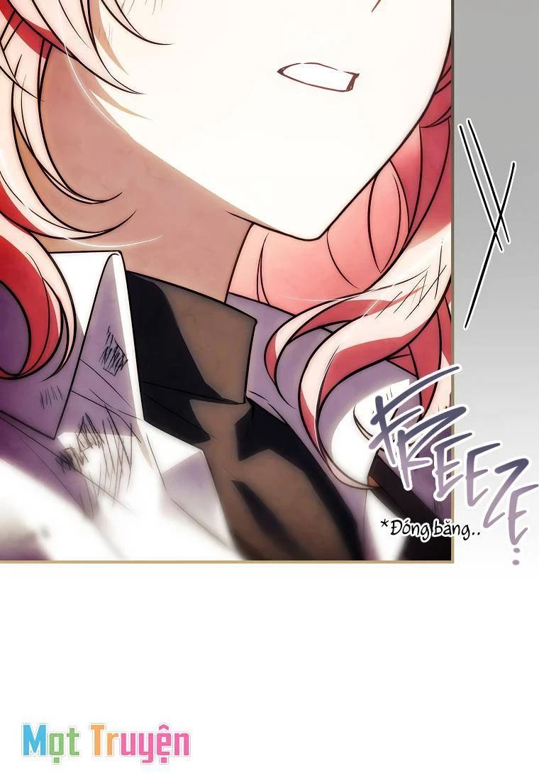 Tôi Đã Tắt Chế Độ Đau Đớn Rồi? Chapter 33 - 55