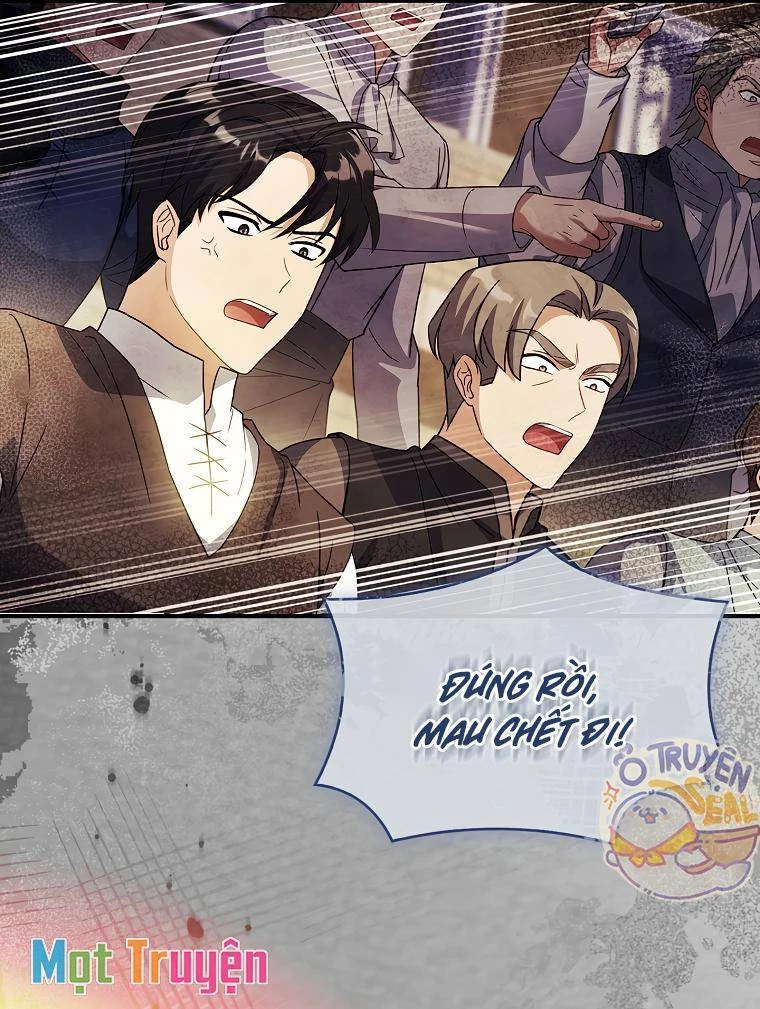 Tôi Đã Tắt Chế Độ Đau Đớn Rồi? Chapter 33 - 71