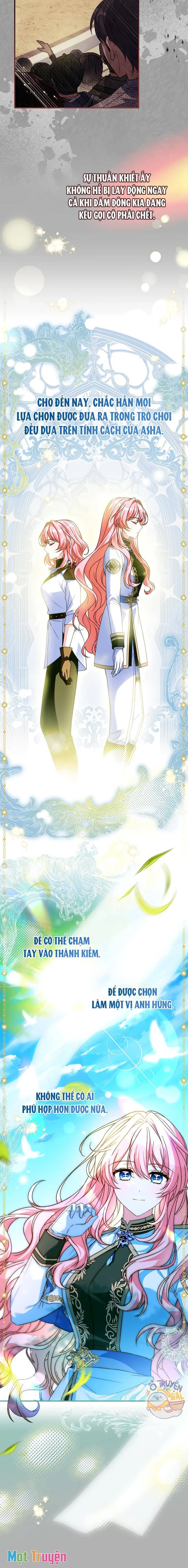 Tôi Đã Tắt Chế Độ Đau Đớn Rồi? Chapter 33 - 73