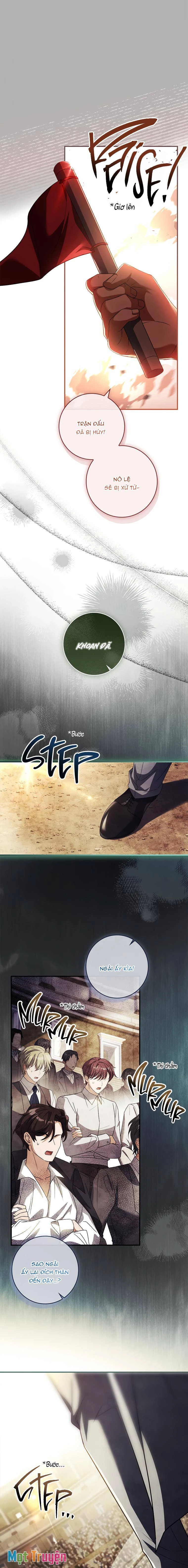 Tôi Đã Tắt Chế Độ Đau Đớn Rồi? Chapter 33 - 74