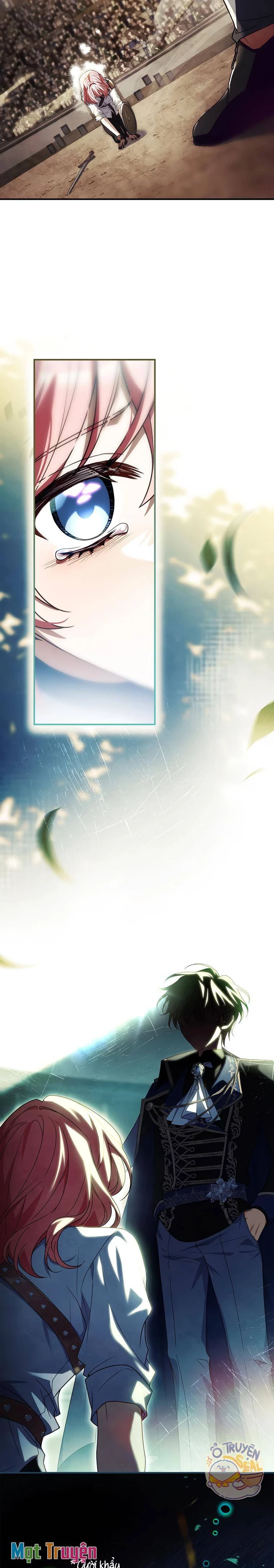 Tôi Đã Tắt Chế Độ Đau Đớn Rồi? Chapter 33 - 75