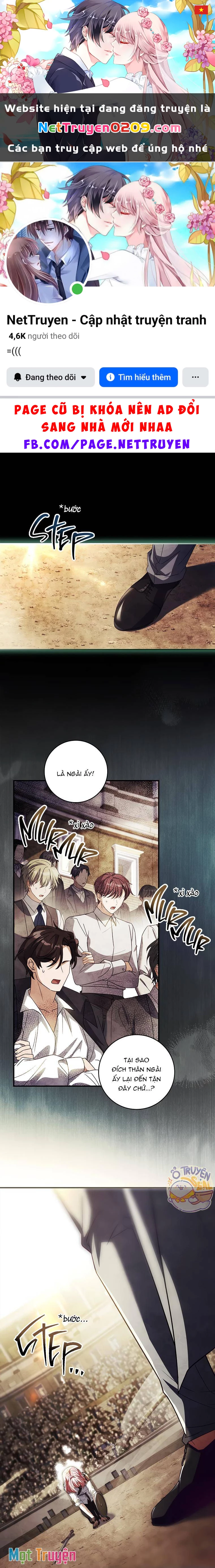 Tôi Đã Tắt Chế Độ Đau Đớn Rồi? Chapter 34 - 1