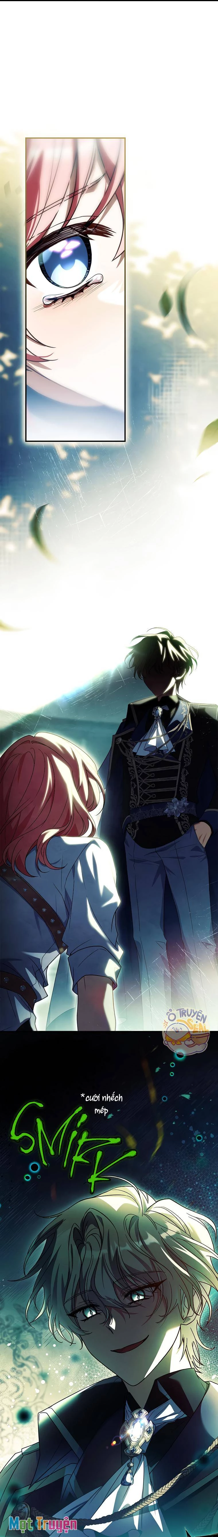 Tôi Đã Tắt Chế Độ Đau Đớn Rồi? Chapter 34 - 2