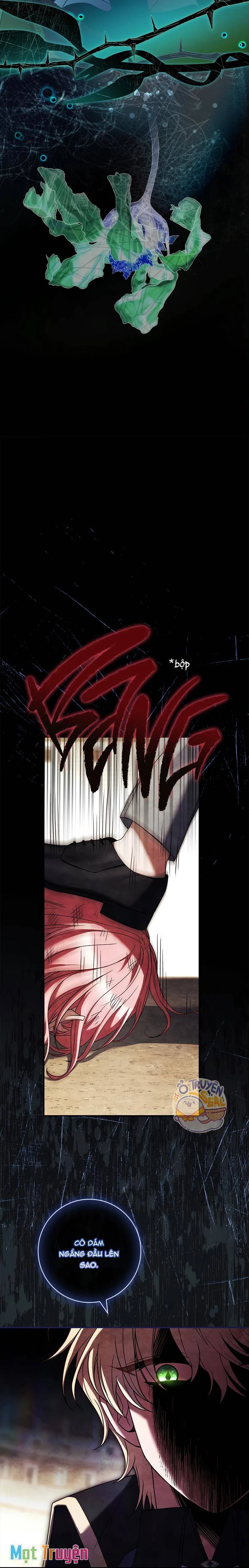 Tôi Đã Tắt Chế Độ Đau Đớn Rồi? Chapter 34 - 3