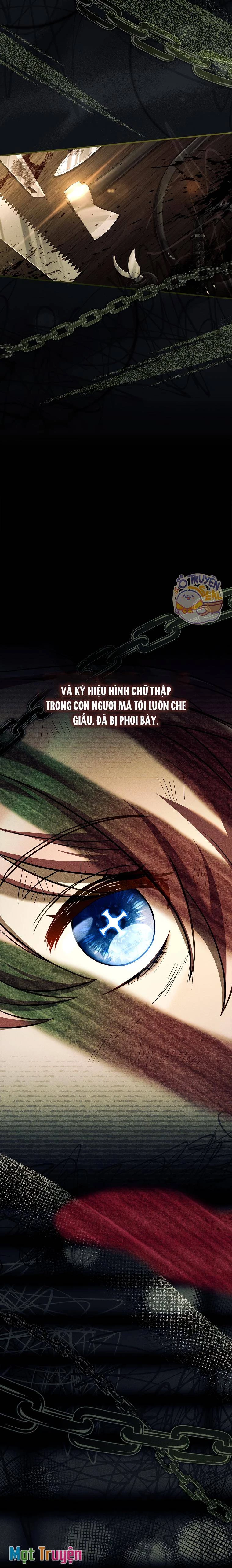 Tôi Đã Tắt Chế Độ Đau Đớn Rồi? Chapter 34 - 7