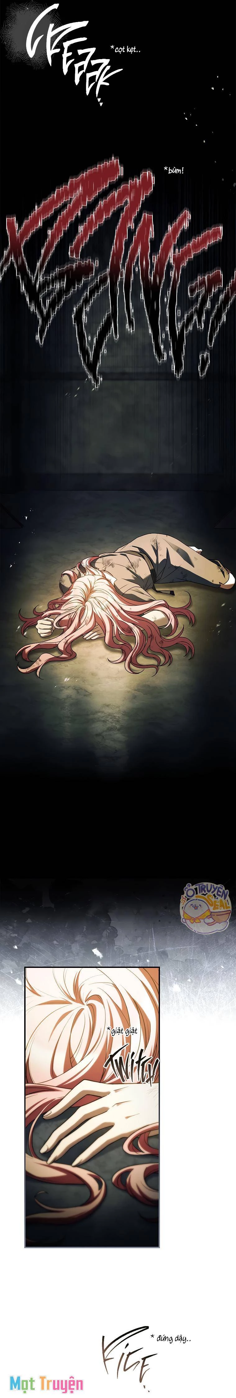 Tôi Đã Tắt Chế Độ Đau Đớn Rồi? Chapter 34 - 14