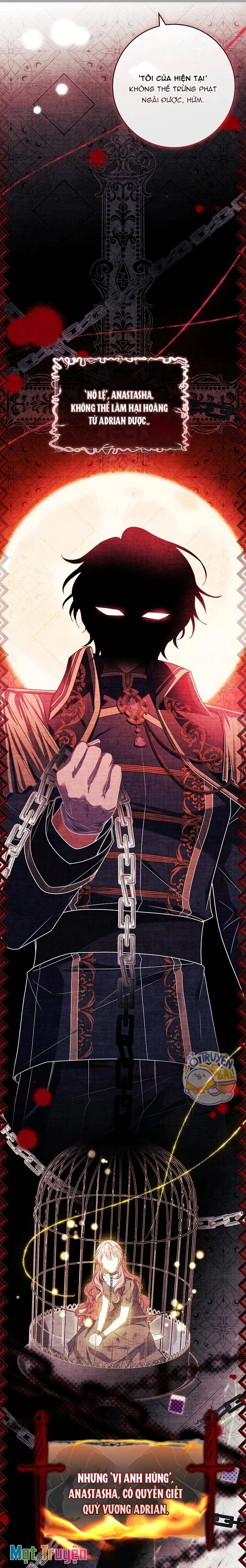 Tôi Đã Tắt Chế Độ Đau Đớn Rồi? Chapter 34 - 16