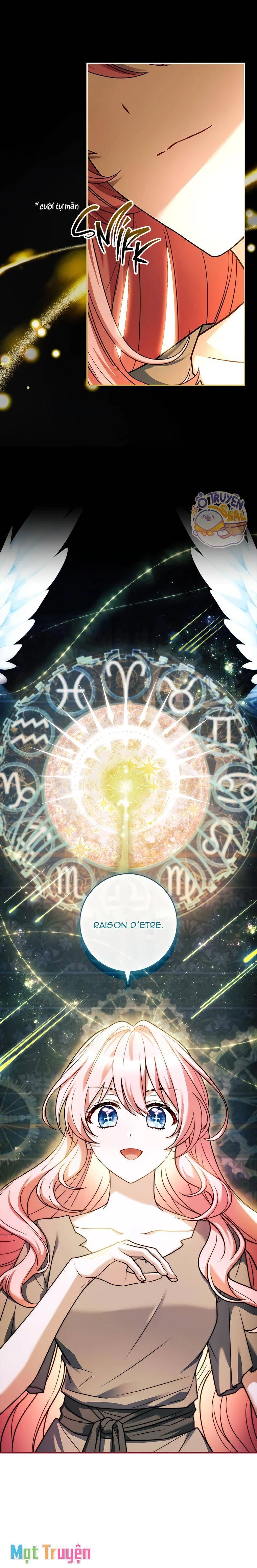 Tôi Đã Tắt Chế Độ Đau Đớn Rồi? Chapter 34 - 18