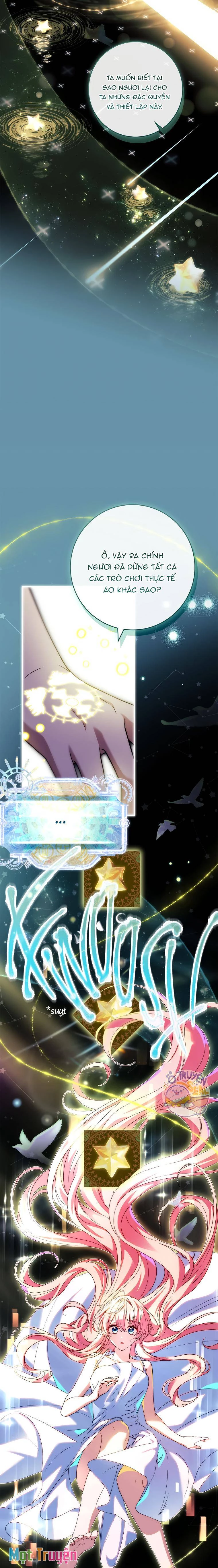 Tôi Đã Tắt Chế Độ Đau Đớn Rồi? Chapter 34 - 20