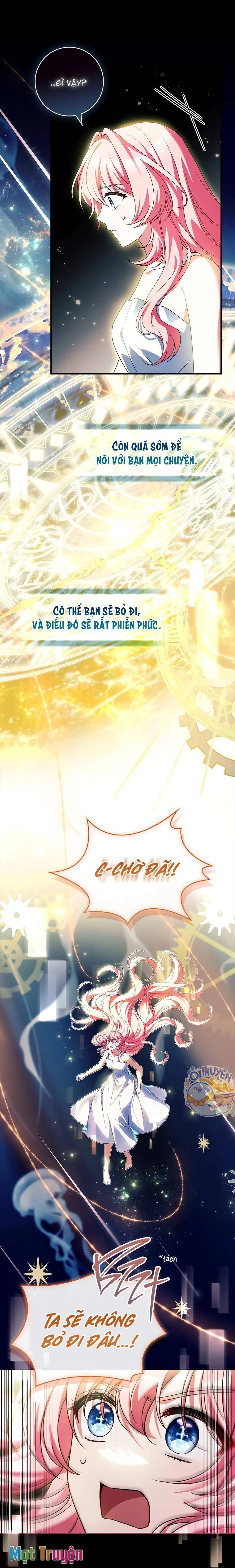 Tôi Đã Tắt Chế Độ Đau Đớn Rồi? Chapter 34 - 22